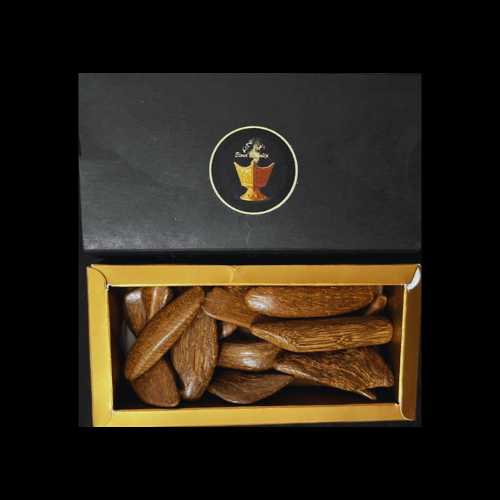كمية الاعواد ( عود VIP ) 50 جرام
